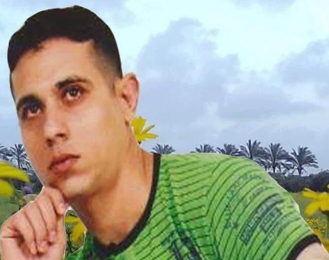 תמונת מחבל