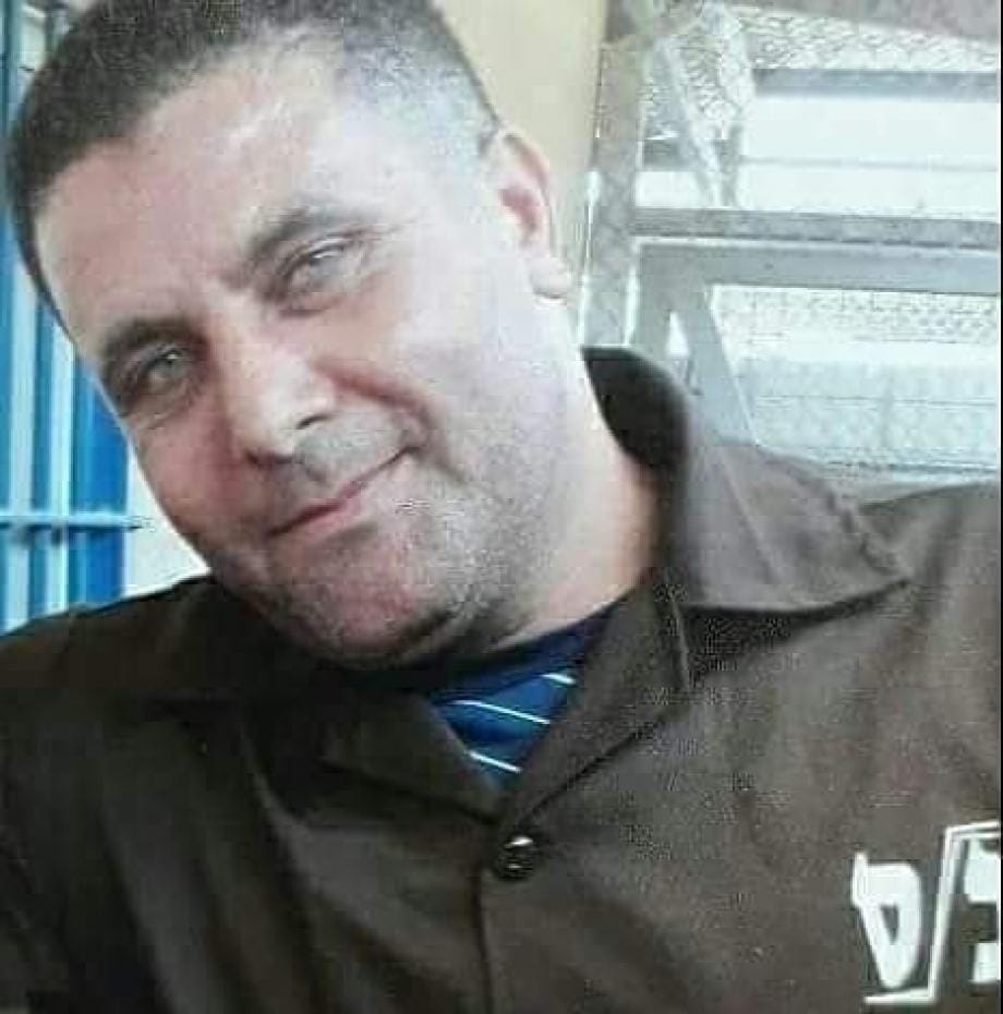 תמונת מחבל