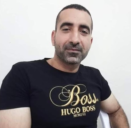תמונת מחבל