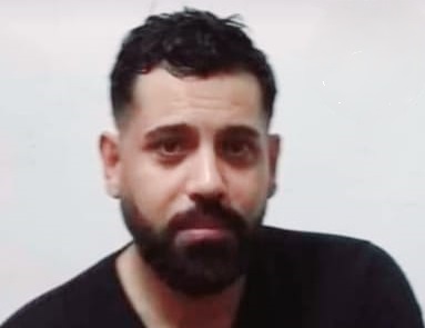 תמונת מחבל