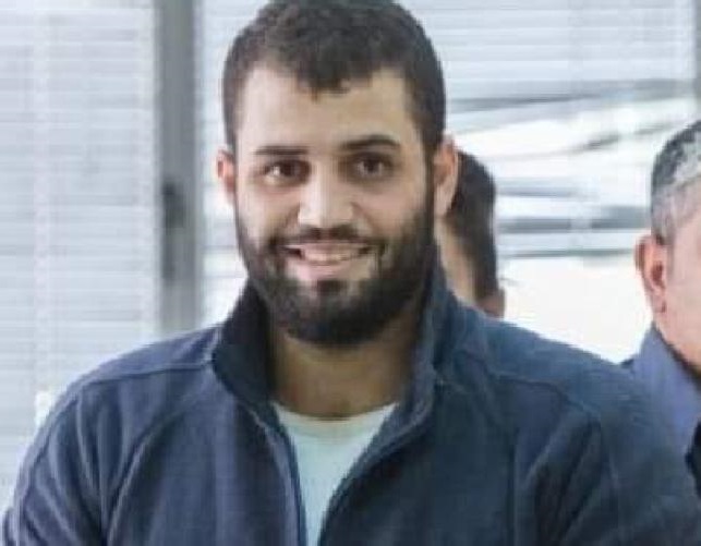 תמונת מחבל