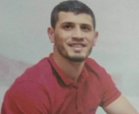 תמונת מחבל