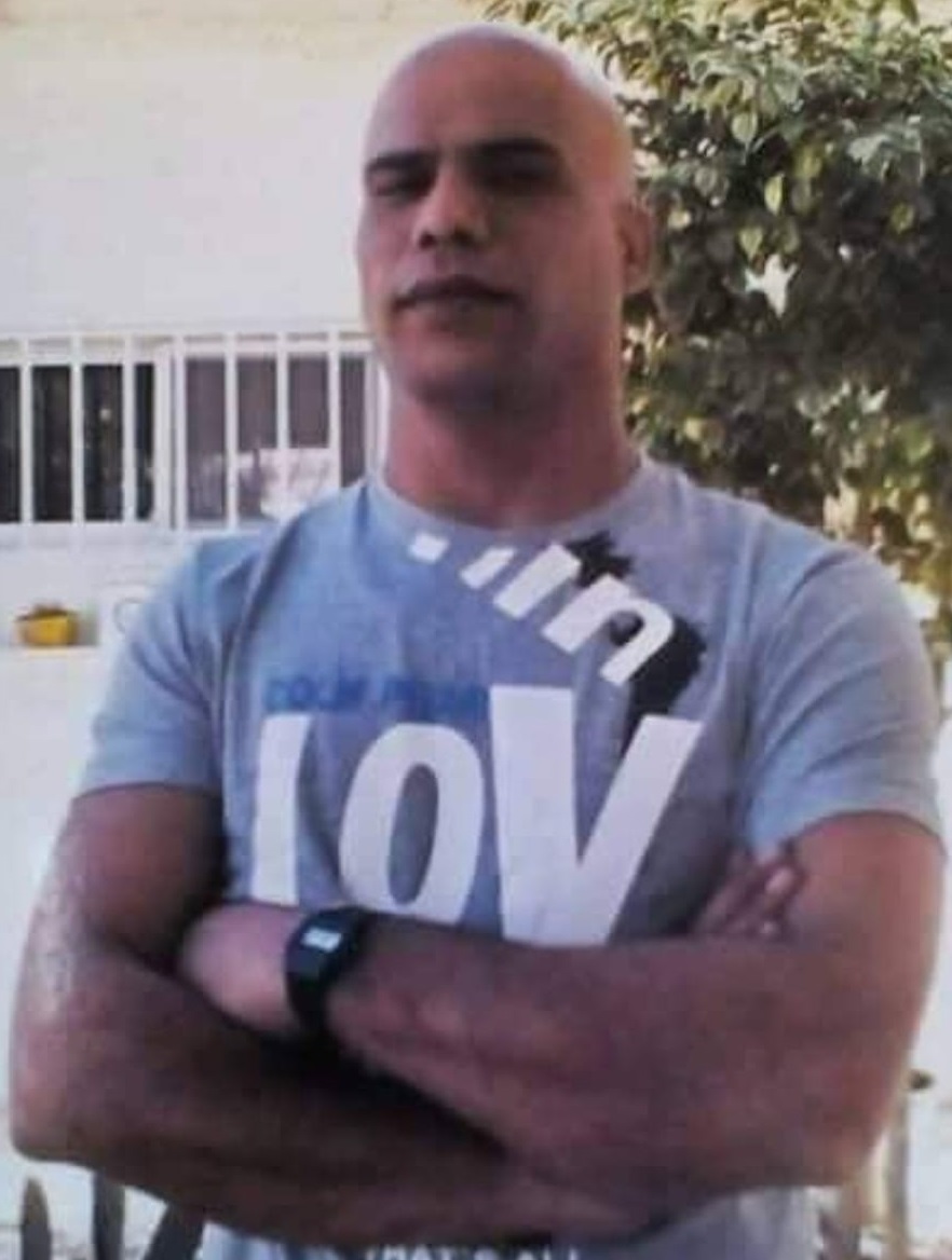 תמונת מחבל