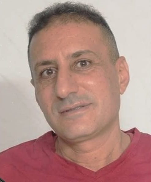 תמונת מחבל
