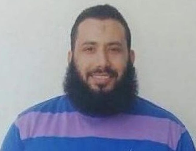 תמונת מחבל