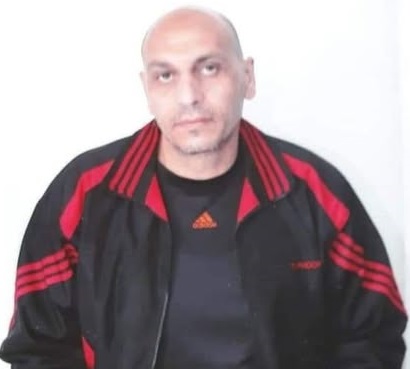 תמונת מחבל
