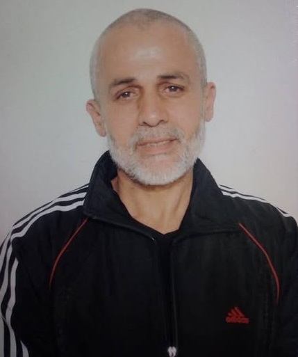תמונת מחבל