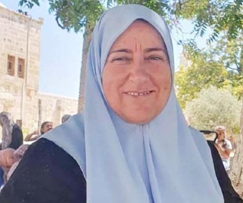 תמונת מחבל