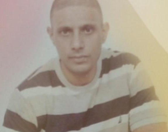 תמונת מחבל
