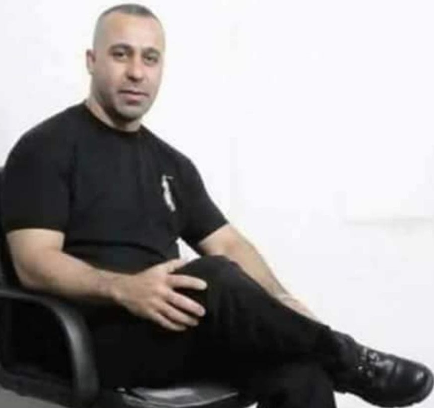 תמונת מחבל