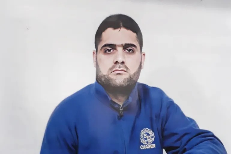 תמונת מחבל