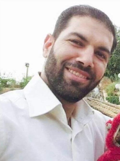 תמונת מחבל