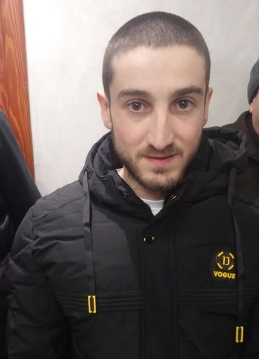 תמונת מחבל