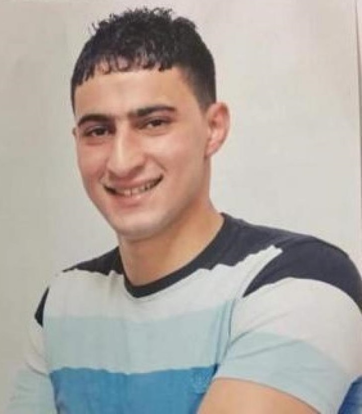 תמונת מחבל