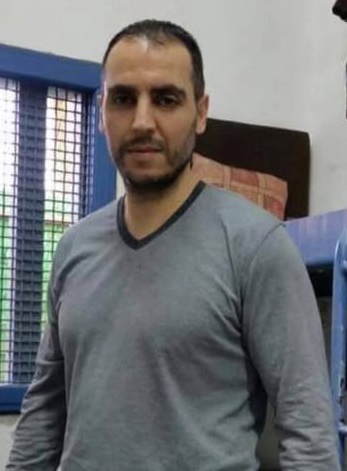 תמונת מחבל