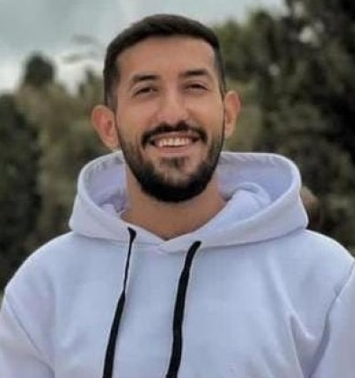 תמונת מחבל