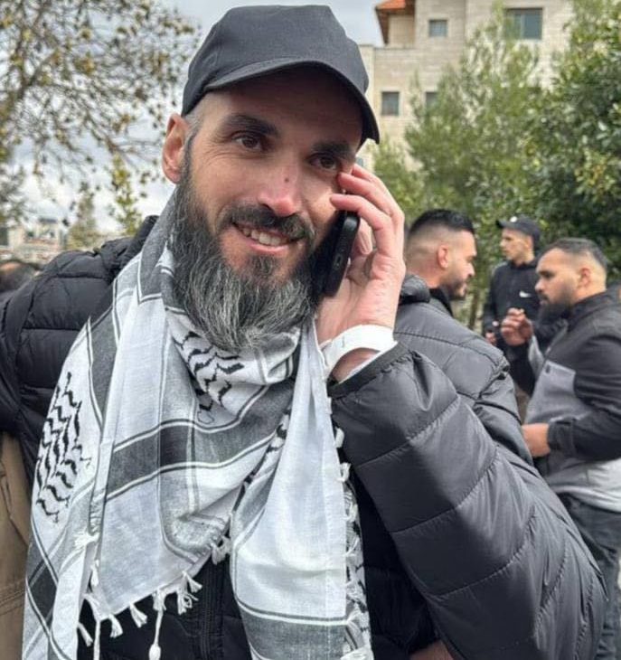 תמונת מחבל