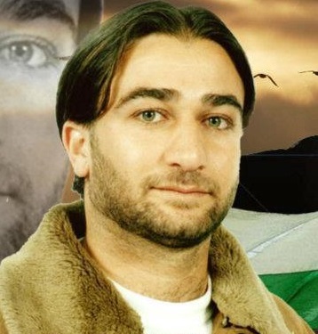 תמונת מחבל
