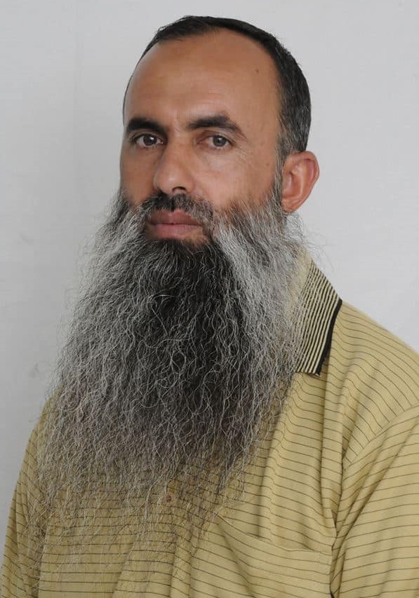 תמונת מחבל