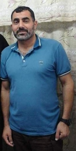 תמונת מחבל