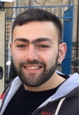 תמונת מחבל