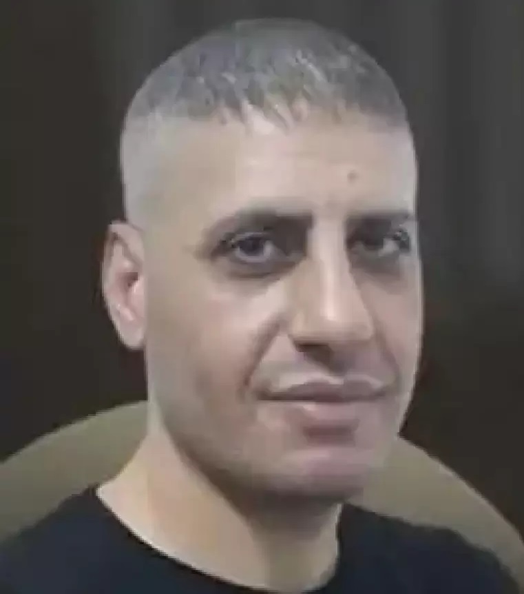 תמונת מחבל