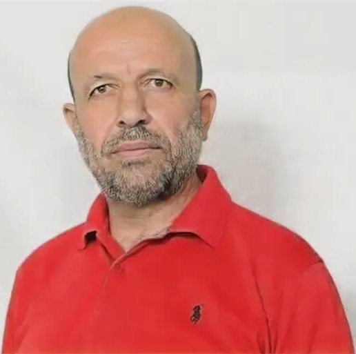 תמונת מחבל