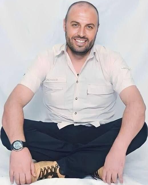 תמונת מחבל