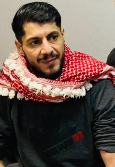 תמונת מחבל