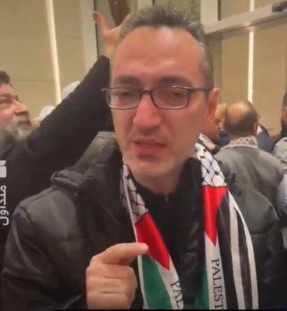 תמונת מחבל