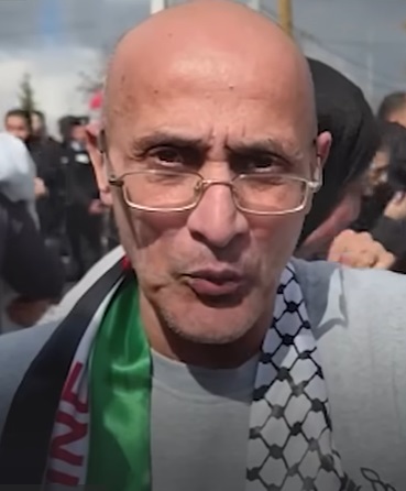 תמונת מחבל