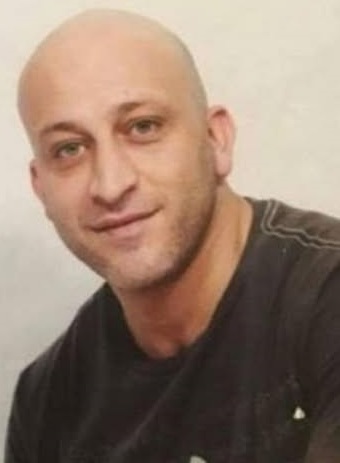 תמונת מחבל
