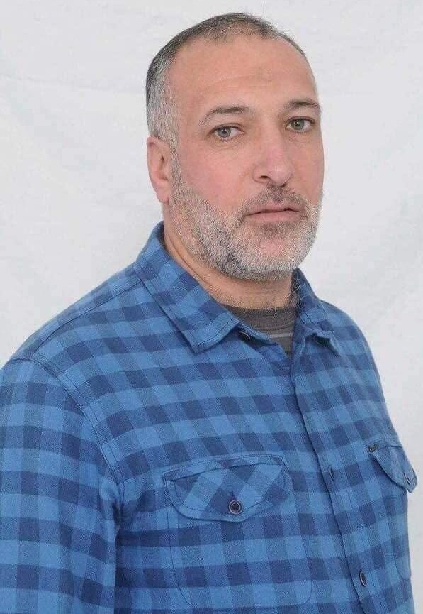 תמונת מחבל
