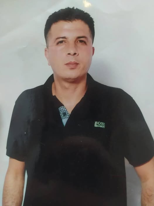 תמונת מחבל