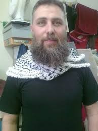 תמונת מחבל