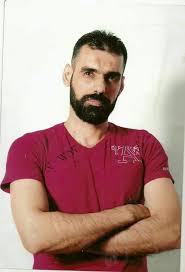 תמונת מחבל